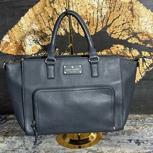 Kate Spade Marian Baxter Street Bag